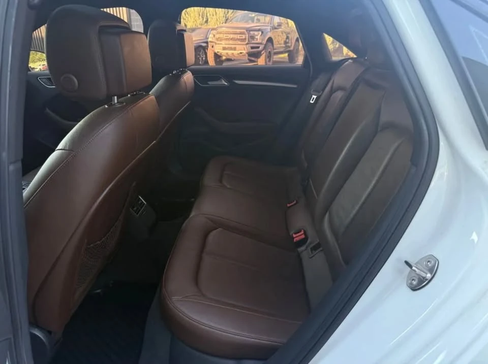 2016 Audi 8V A3 - Image 12 of 18