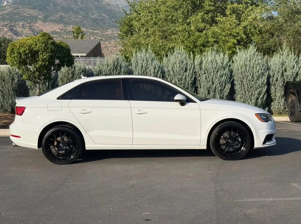 2016 Audi 8V A3 - Image 4 of 18