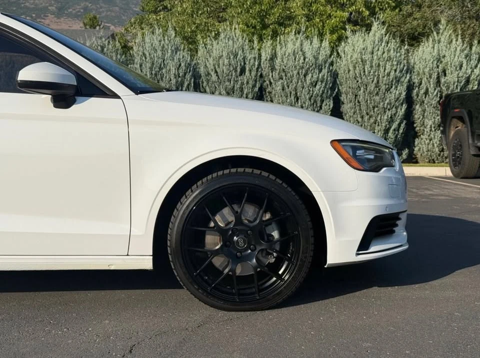 2016 Audi 8V A3 - Image 3 of 18