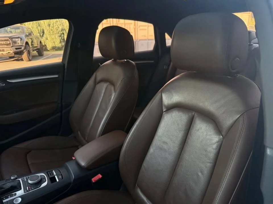 2016 Audi 8V A3 - Image 11 of 18