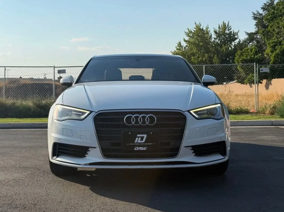 2016 Audi 8V A3 - Image 2 of 18