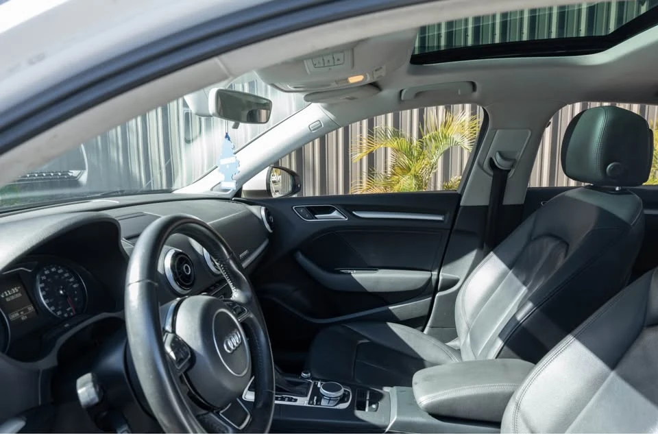2016 Audi 8V A3 - Image 7 of 9