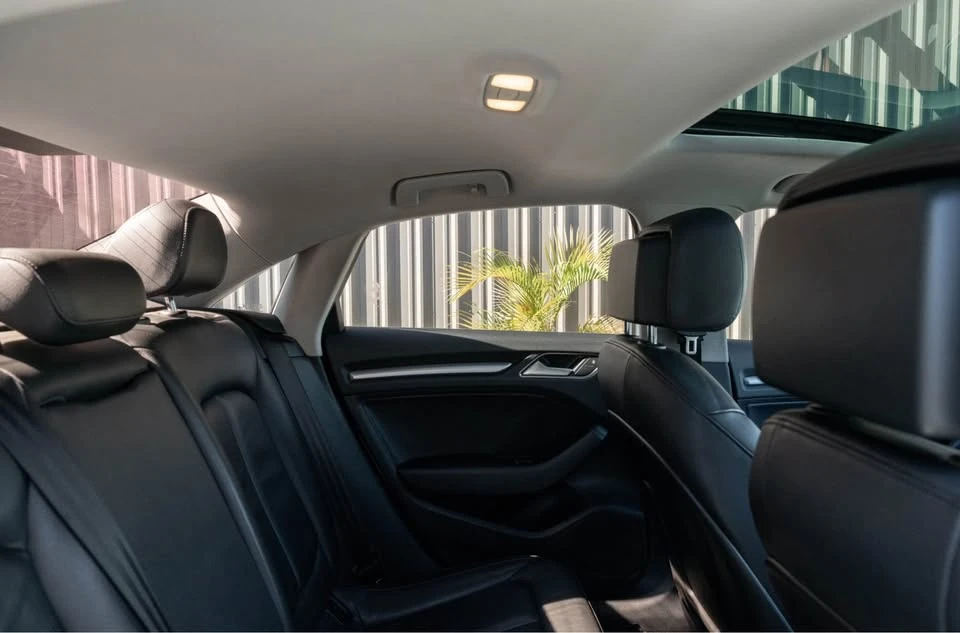 2016 Audi 8V A3 - Image 9 of 9