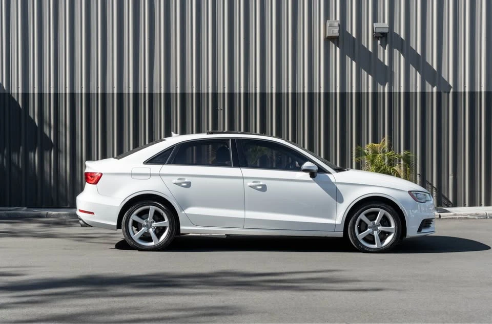 2016 Audi 8V A3 - Image 2 of 9