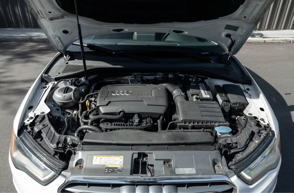 2016 Audi 8V A3 - Image 5 of 9