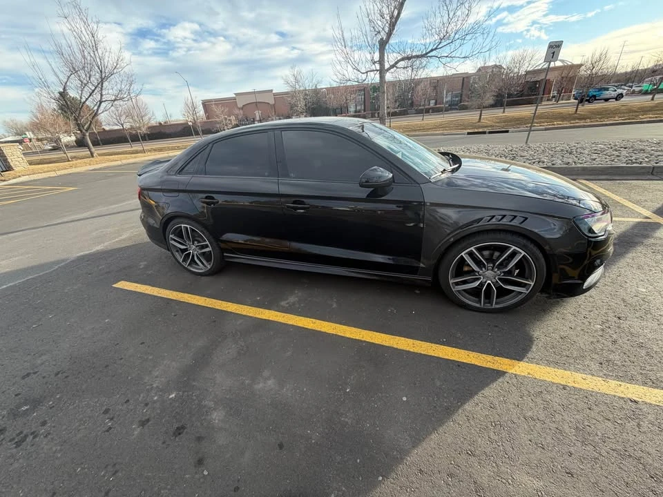 2016 Audi 8V A3 - Image 5 of 9