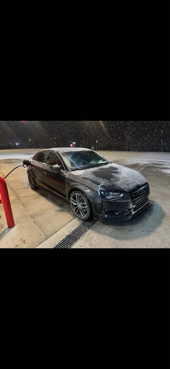 2016 Audi 8V A3 - Image 2 of 9