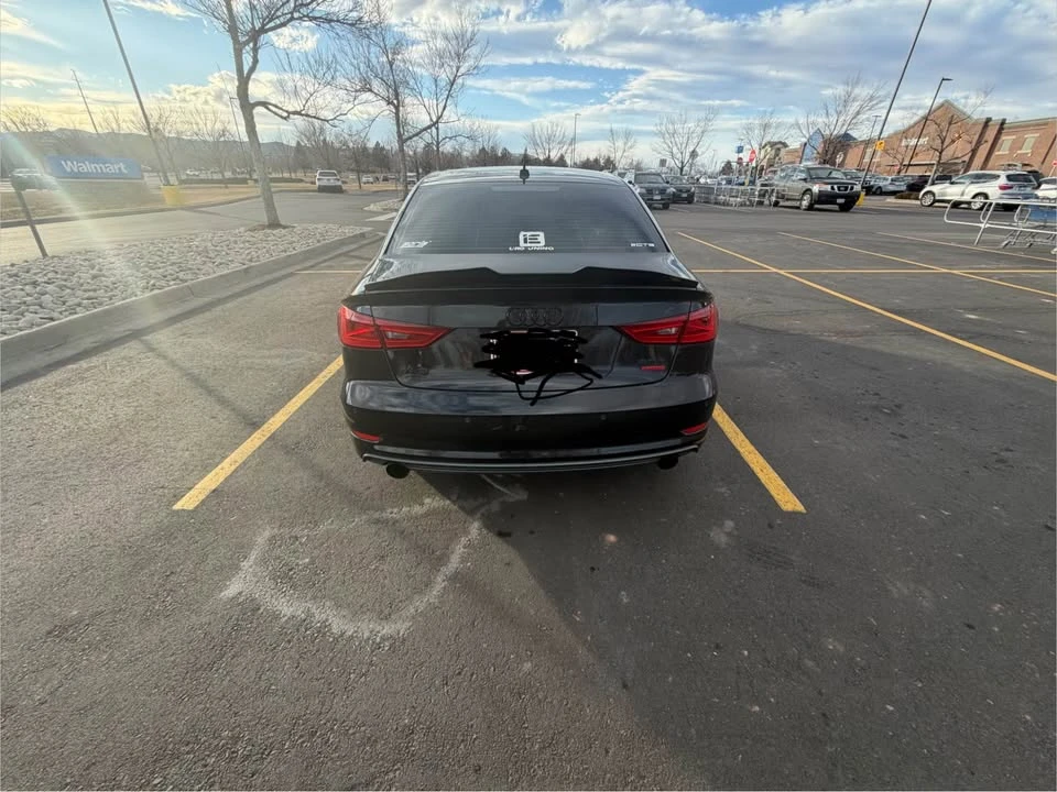 2016 Audi 8V A3 - Image 4 of 9