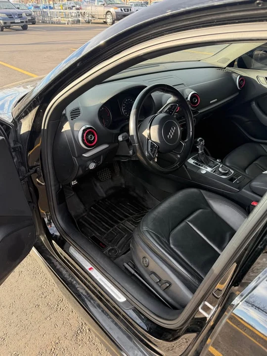 2016 Audi 8V A3 - Image 7 of 9