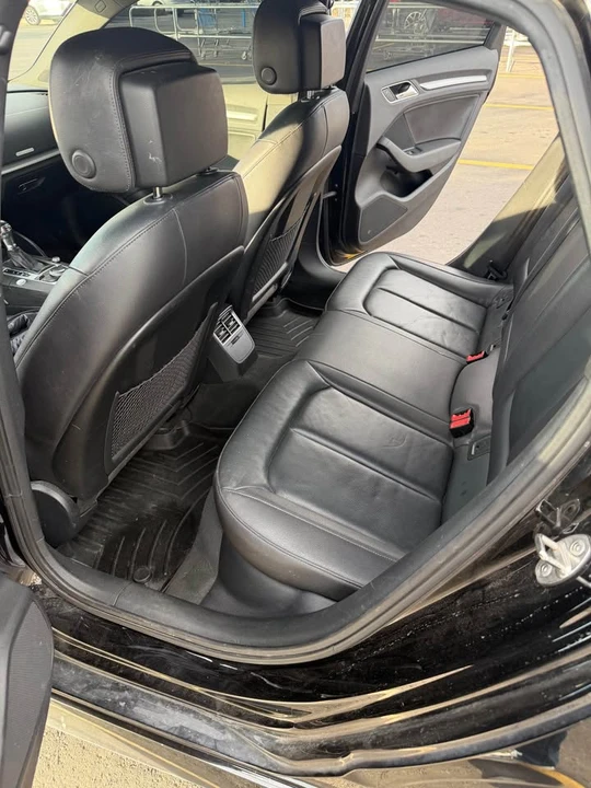 2016 Audi 8V A3 - Image 8 of 9