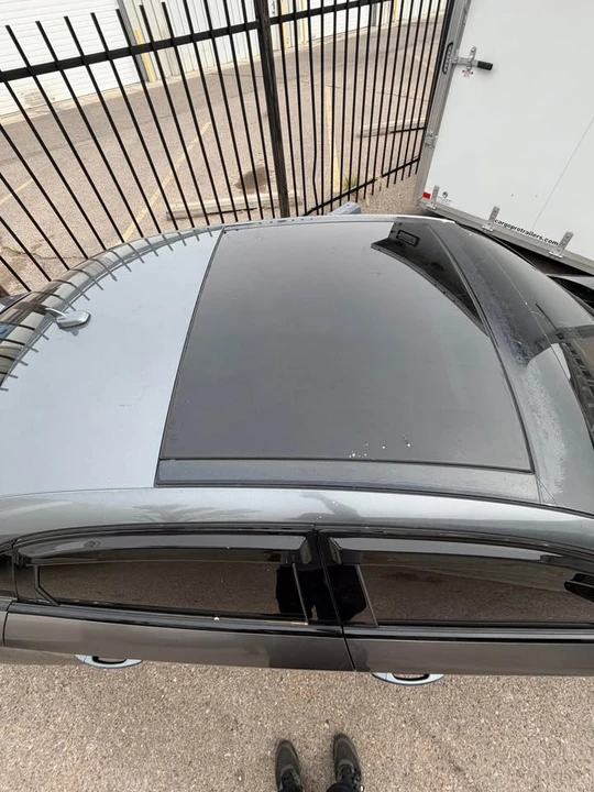 2016 Audi 8V A3 - Image 4 of 5
