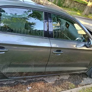 2016 Audi A3 2.0T Prestige Sedan 4D