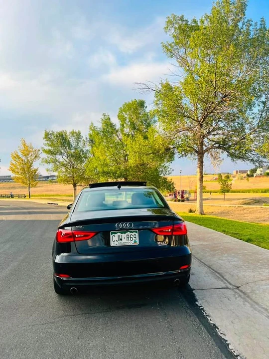 2016 Audi 8V A3 - Image 2 of 16
