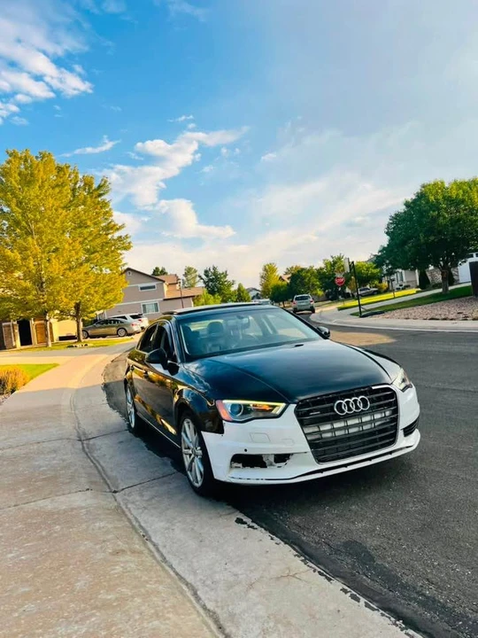 2016 Audi 8V A3 - Image 11 of 16