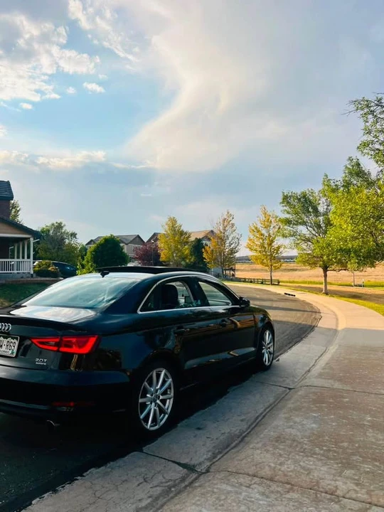 2016 Audi 8V A3 - Image 7 of 16
