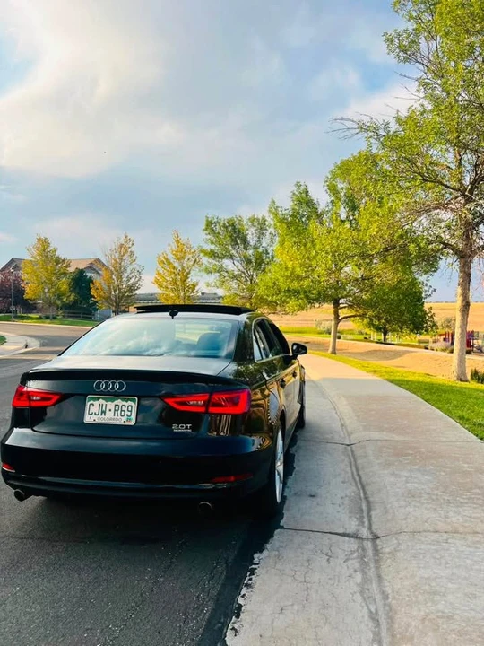 2016 Audi 8V A3 - Image 4 of 16