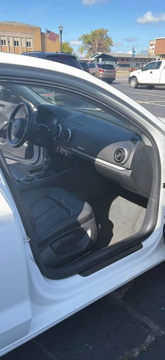 2016 Audi 8V A3 - Image 9 of 11