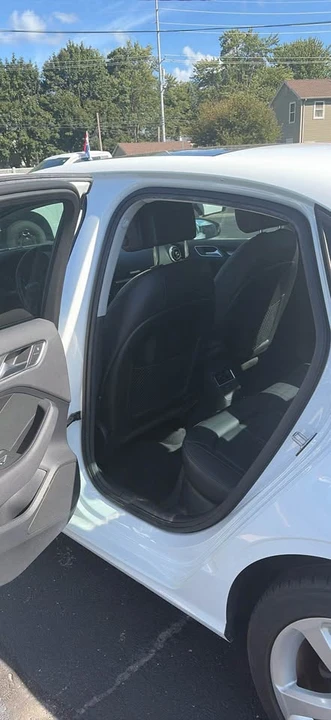 2016 Audi 8V A3 - Image 7 of 11