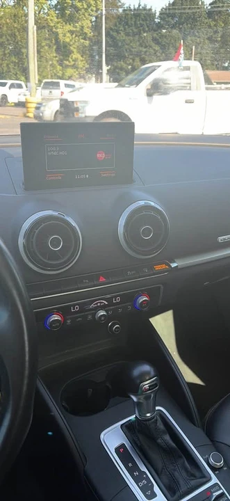 2016 Audi 8V A3 - Image 11 of 11