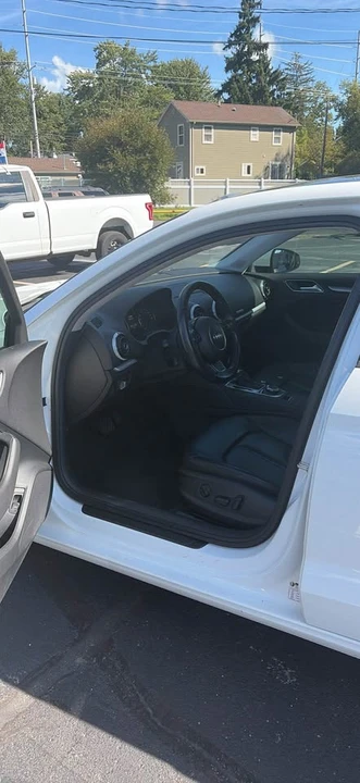 2016 Audi 8V A3 - Image 6 of 11