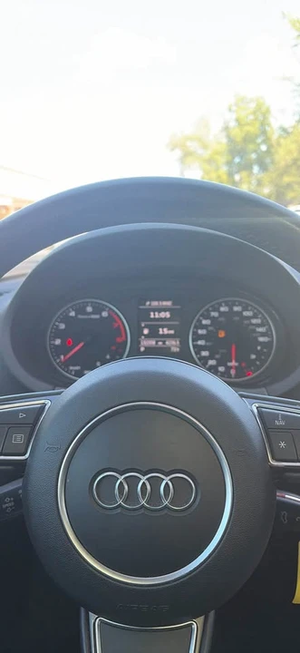 2016 Audi 8V A3 - Image 10 of 11