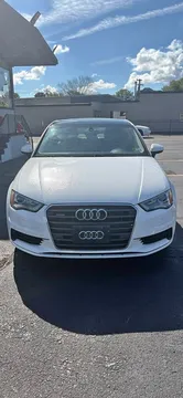 2016 Audi A3 2.0T Prestige Sedan 4D