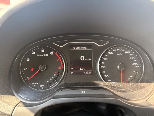 2016 Audi 8V A3 - Image 18 of 20