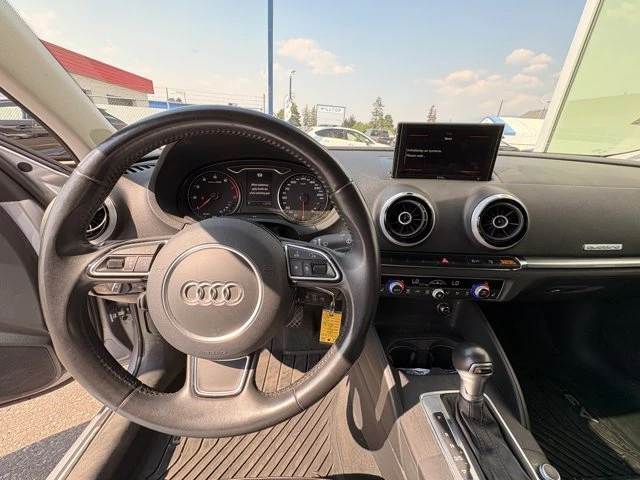 2016 Audi 8V A3 - Image 15 of 20