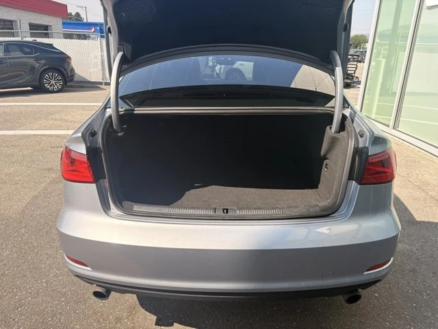 2016 Audi 8V A3 - Image 5 of 20