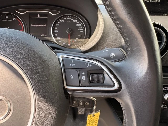 2016 Audi 8V A3 - Image 17 of 20