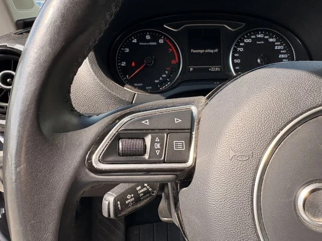 2016 Audi 8V A3 - Image 16 of 20