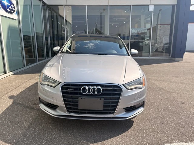 2016 Audi 8V A3 - Image 9 of 20