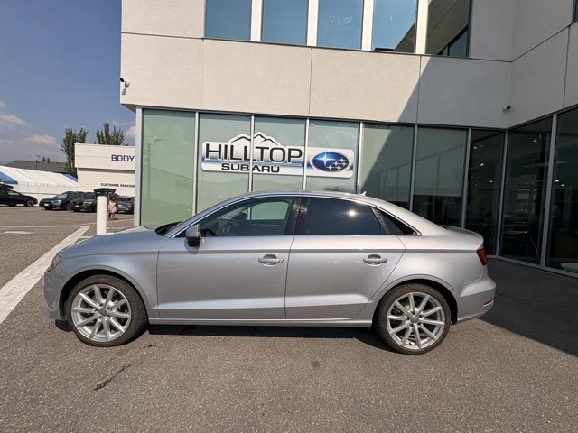 2016 Audi 8V A3 - Image 2 of 20