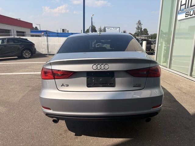2016 Audi 8V A3 - Image 3 of 20