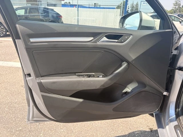 2016 Audi 8V A3 - Image 10 of 20