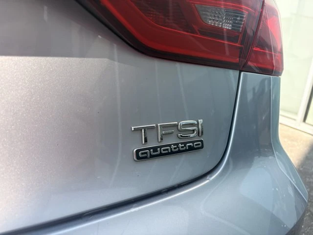2016 Audi 8V A3 - Image 4 of 20