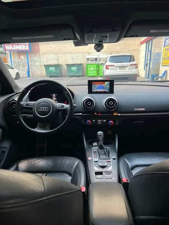 2016 Audi 8V A3 - Image 8 of 20