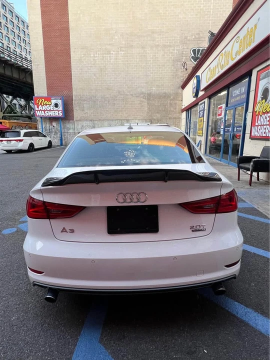 2016 Audi 8V A3 - Image 13 of 20