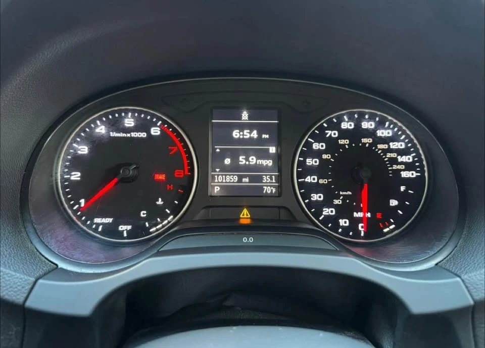 2016 Audi 8V A3 - Image 5 of 20