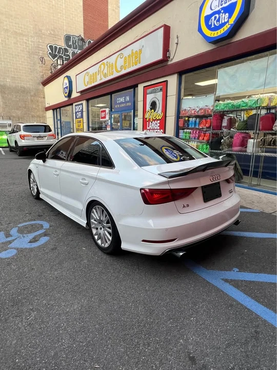 2016 Audi 8V A3 - Image 14 of 20