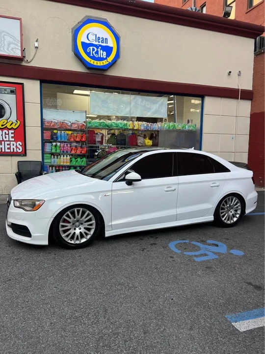 2016 Audi 8V A3 - Image 17 of 20