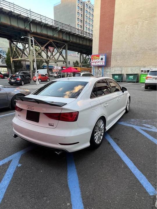 2016 Audi 8V A3 - Image 15 of 20