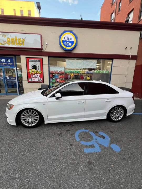 2016 Audi 8V A3 - Image 16 of 20