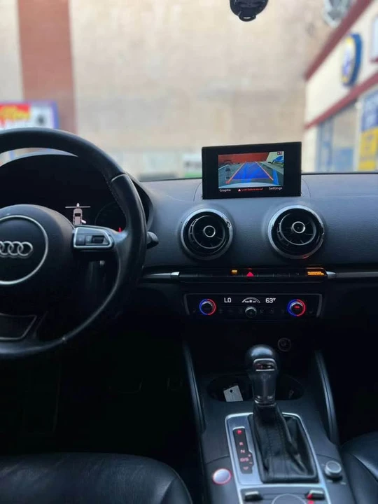 2016 Audi 8V A3 - Image 9 of 20