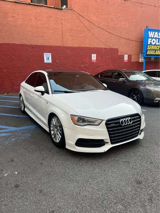 2016 Audi 8V A3 - Image 2 of 20