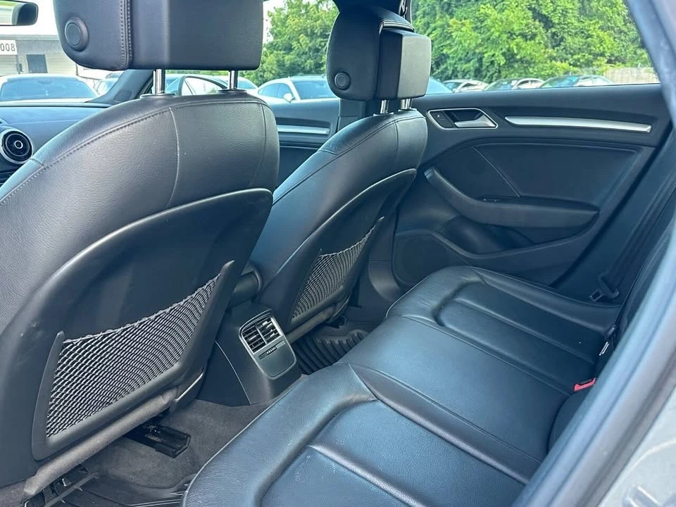 2016 Audi 8V A3 - Image 11 of 18