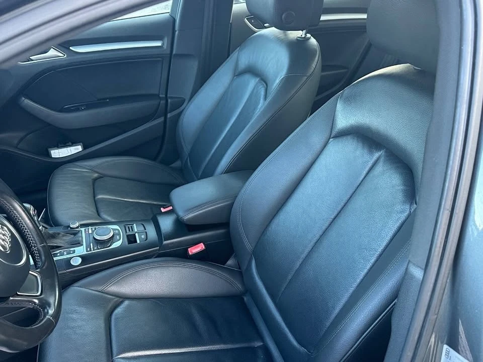 2016 Audi 8V A3 - Image 9 of 18