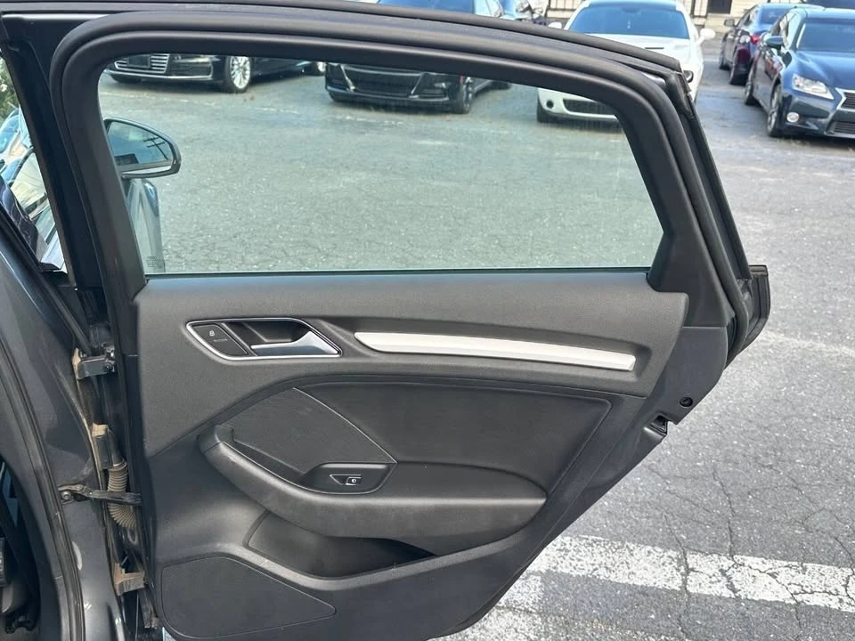 2016 Audi 8V A3 - Image 16 of 18