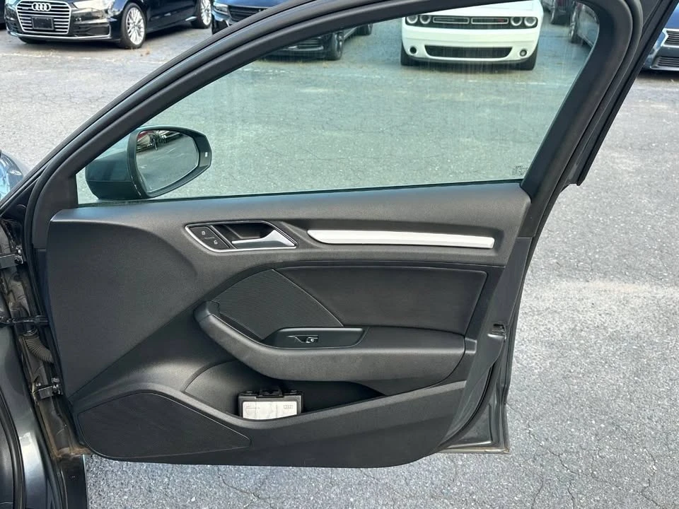 2016 Audi 8V A3 - Image 12 of 18