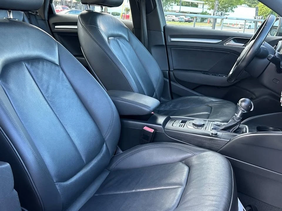 2016 Audi 8V A3 - Image 15 of 18